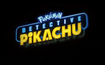 Pokémon Detective Pikachu Funny