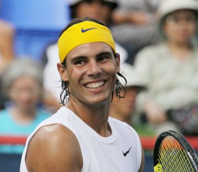 Rafael Nadal Free
