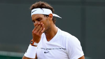 Rafael Nadal Backgrounds