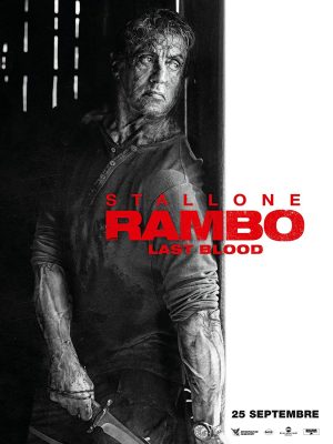 Rambo: Last Blood High