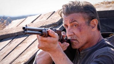 Rambo: Last Blood HD pictures