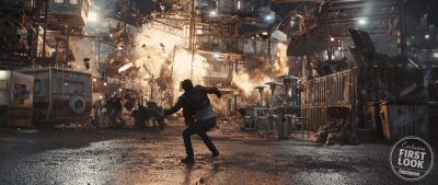 Ready Player One Pictures