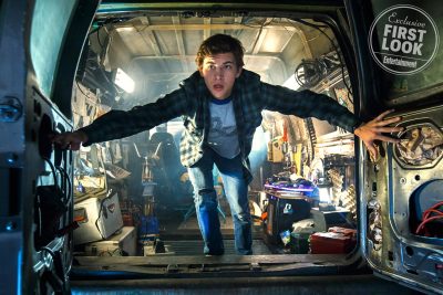 Ready Player One HD