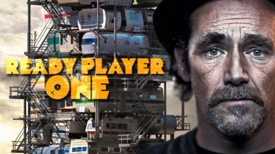 Ready Player One Download