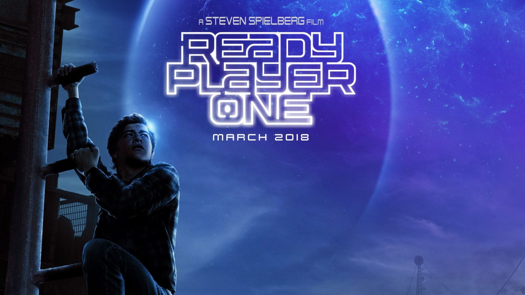 Ready Player One Hd Wallpapers 7wallpapers Net