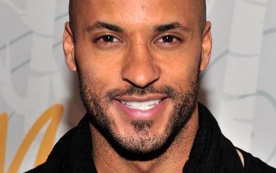 Ricky Whittle Download