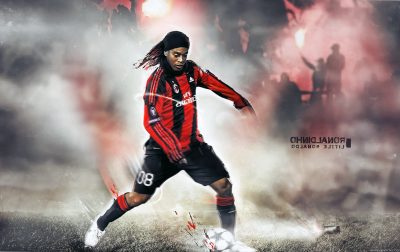 Ronaldinho Backgrounds