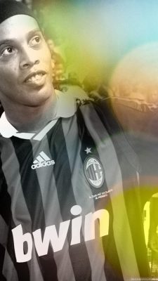 Ronaldinho For mobile