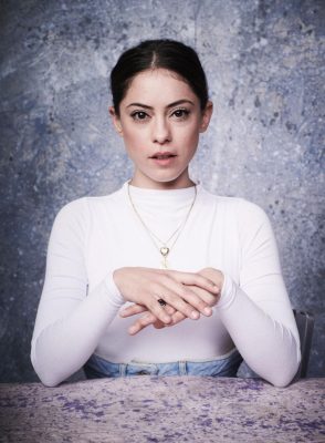 Rosa Salazar HD pictures