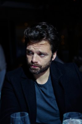 Sebastian Stan HD