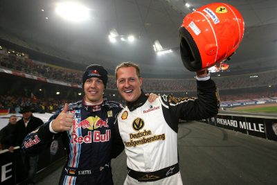 Sebastian Vettel HD pics