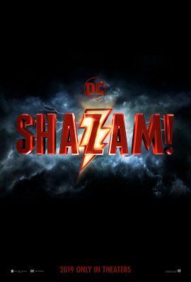 Shazam Pictures