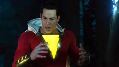 Shazam HD pictures