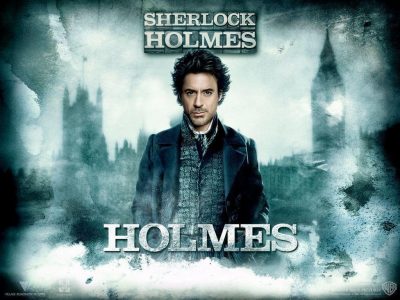 Sherlock Holmes 3 Wallpapers hd