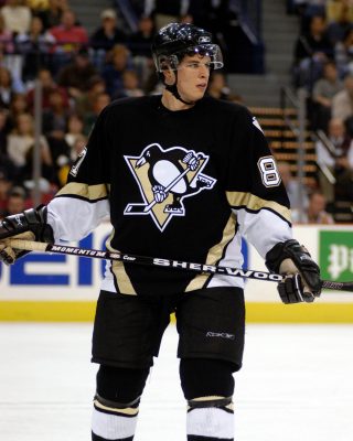 Sidney Crosby Backgrounds