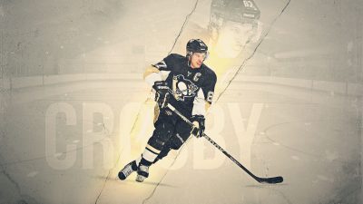 Sidney Crosby HQ wallpapers