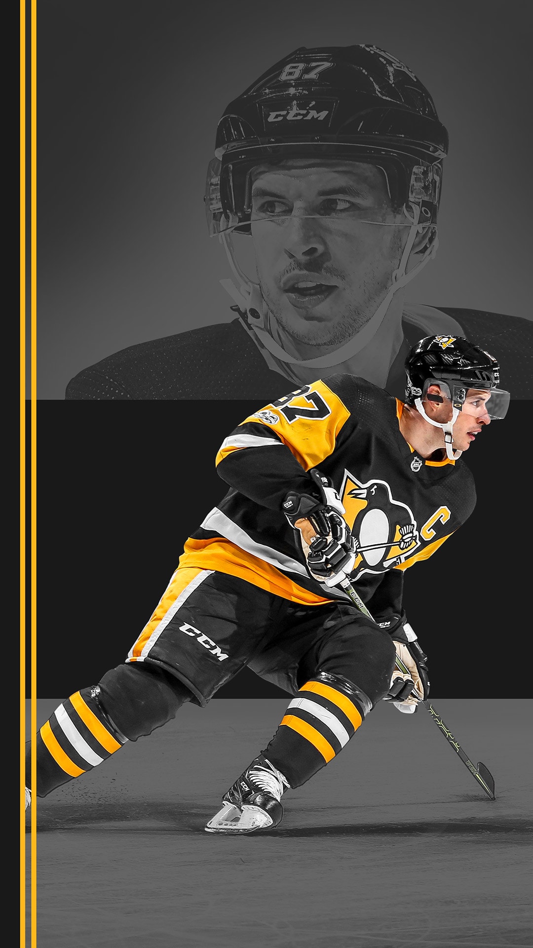 Sidney Crosby Wallpapers  Wallpaper Cave