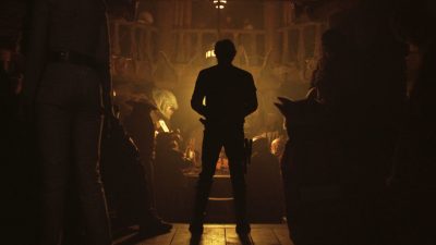 Solo: A Star Wars Story Wallpapers