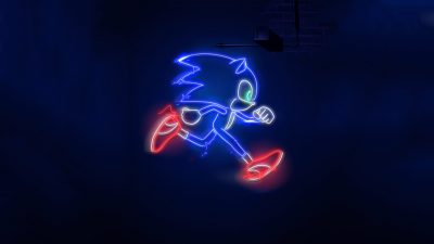 Sonic the Hedgehog Full hd wallpapers