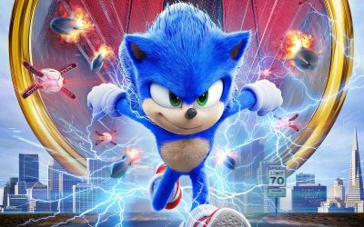 Sonic the Hedgehog Download