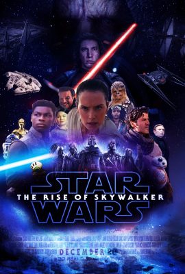 Star Wars: The Rise of Skywalker For mobile