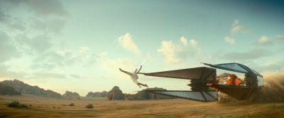 Star Wars: The Rise of Skywalker HD pictures