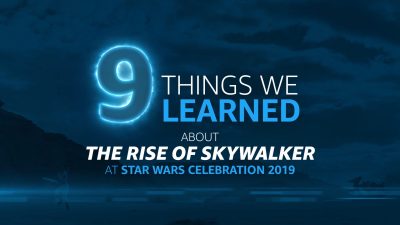 Star Wars: The Rise of Skywalker Download