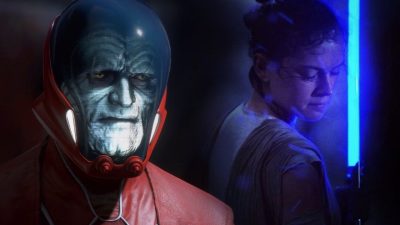 Star Wars: The Rise of Skywalker Desktop wallpapers