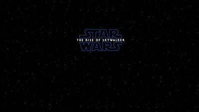 Star Wars: The Rise of Skywalker Screensavers