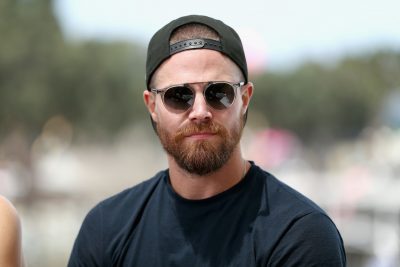 Stephen Amell HD pictures