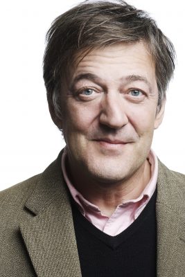 Stephen Fry Wallpapers