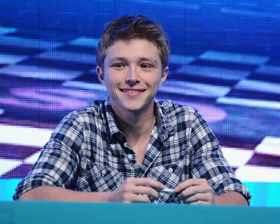 Sterling Knight HQ wallpapers
