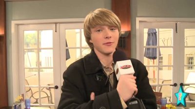 Sterling Knight Wallpapers hd