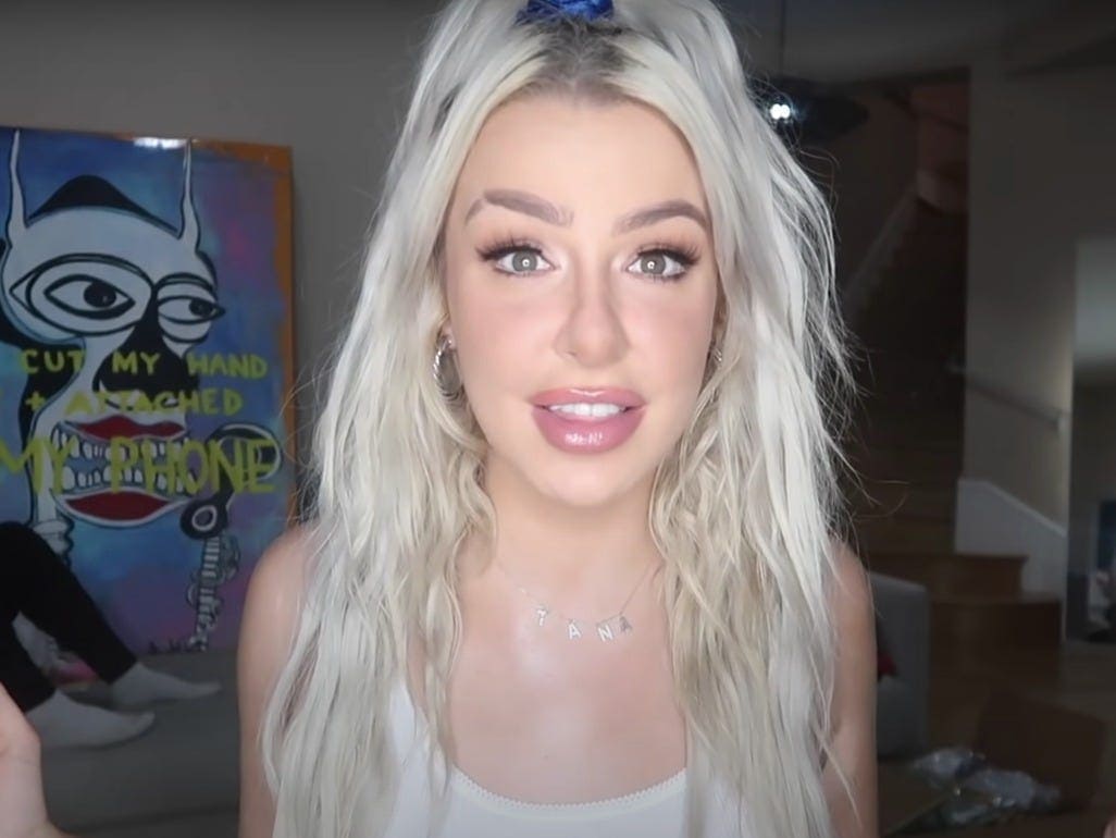 Tana mongeau onlyfans resdit