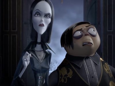 The Addams Family HD pictures