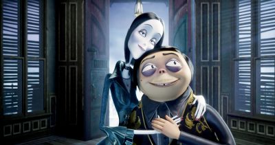 The Addams Family Wide wallpapers