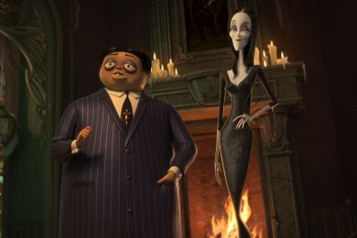The Addams Family HD pics