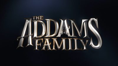 The Addams Family widescreen wallpapers