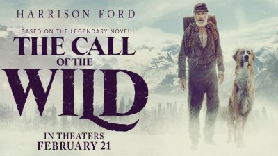 The Call of the Wild widescreen wallpapers