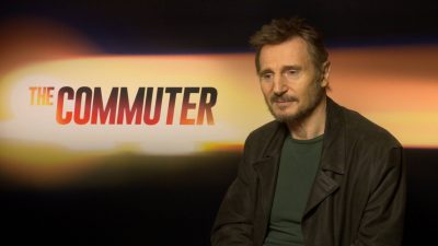 The Commuter Download