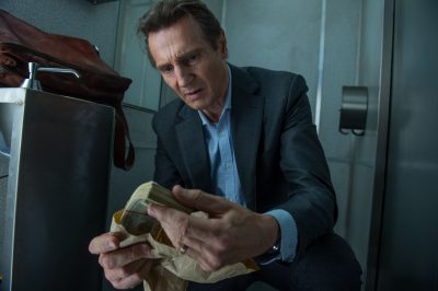 The Commuter HD pictures