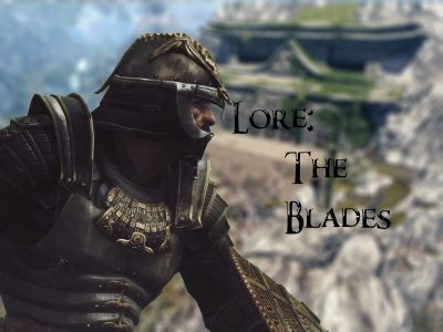 The Elder Scrolls Blades HD pics
