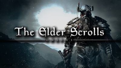 The Elder Scrolls Online Wallpapers