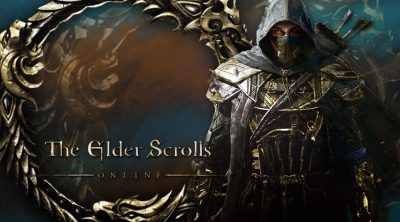 The Elder Scrolls Online New