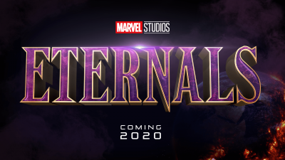 The Eternals Pictures
