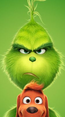 The Grinch Wallpapers