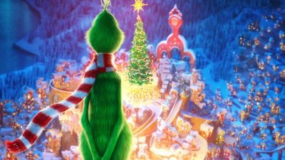 The Grinch Pictures
