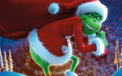 The Grinch Download