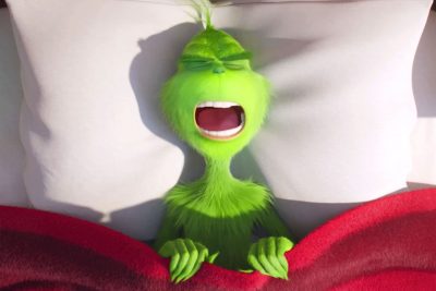 The Grinch Full hd wallpapers