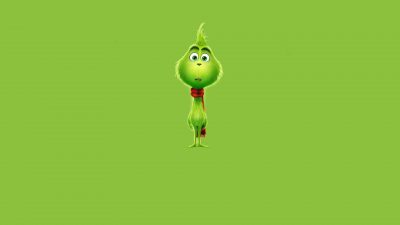 The Grinch HD pictures